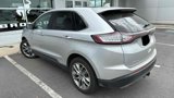 Certified 2016 Ford Edge Titanium w/ Equipment Group 302A image 3