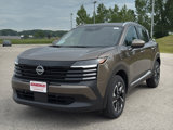 New 2025 Nissan Kicks SV image 2