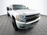 Used 2014 Chevrolet Silverado 2500 LTZ w/ LTZ Plus Package image 3
