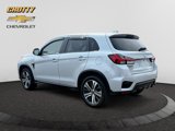 Used 2023 Mitsubishi Outlander Sport ES image 3