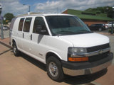 Used 2006 Chevrolet Express 2500 w/ Power and Light Package image 6