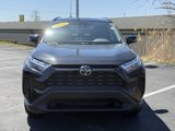 Used 2024 Toyota RAV4 XLE image 2