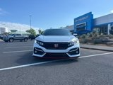 Used 2021 Honda Civic Sport image 3