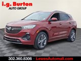 Used 2023 Buick Encore GX Select w/ Sport Touring Package image 3