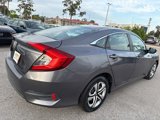 Used 2017 Honda Civic LX image 3