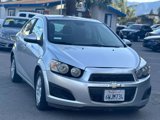Used 2013 Chevrolet Sonic LT image 3
