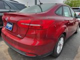 Used 2015 Ford Focus SE image 4