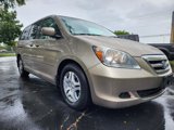 Used 2005 Honda Odyssey EX image 2