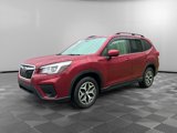 Used 2019 Subaru Forester Premium w/ All-Weather Package image 3