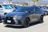 Certified 2022 Lexus NX 350 F Sport image 3
