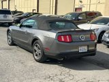 Used 2011 Ford Mustang Premium w/ 201A Rapid Spec Order Code image 3