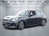 Certified 2022 MINI Cooper S image 3