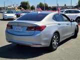 Used 2017 Acura TLX image 4