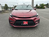 Used 2024 Toyota Corolla XSE image 2