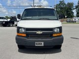 Used 2008 Chevrolet Express 2500 image 3