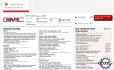 Used 2015 GMC Canyon SLE w/ All-Terrain Package image 5