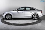 Used 2014 Audi S4 Premium Plus image 3