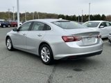 Used 2022 Chevrolet Malibu LT image 3
