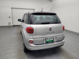 Used 2017 FIAT 500L Lounge w/ Premium Package image 6