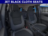 New 2026 Chevrolet TrailBlazer LS image 4