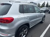Used 2017 Volkswagen Tiguan Sport image 5