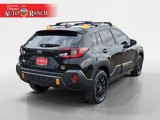 Used 2024 Subaru Crosstrek 2.5i Wilderness w/ Crosstrek Mirror Package image 5