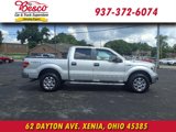 Used 2014 Ford F150 XLT w/ Equipment Group 302A Luxury image 2
