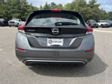 New 2024 Nissan Leaf S image 4