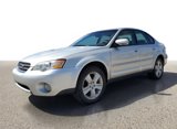 Used 2005 Subaru Outback 3.0R image 2