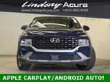 Used 2022 Hyundai Santa Fe SE image 2
