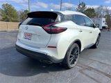 Used 2023 Nissan Murano SL w/ Cargo Package image 3