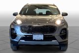 Used 2021 Kia Sportage S image 3