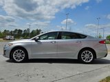 Used 2020 Ford Fusion SE image 4