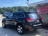Used 2014 Jeep Grand Cherokee Overland w/ Advanced Technology Group image 4