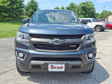 Used 2019 Chevrolet Colorado Z71 image 3