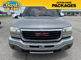 Used 2006 GMC Sierra 1500 SL w/ Chrome Exterior Package image 2