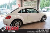 Used 2012 Volkswagen Beetle 2.5 image 4