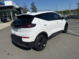 Certified 2022 Chevrolet Bolt EUV Premier w/ Launch Edition image 3