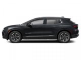 New 2025 Chevrolet Equinox EV LT w/ LPO, Blackout Package image 3