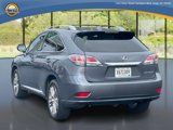 Used 2015 Lexus RX 350 FWD image 3