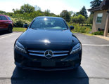 Used 2021 Mercedes-Benz C 300 4MATIC Sedan image 2