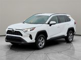 Used 2022 Toyota RAV4 XLE image 2