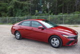 Certified 2024 Hyundai Elantra SE image 2