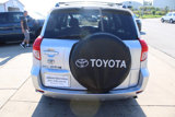 Used 2007 Toyota RAV4 Limited image 2