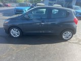 Certified 2021 Chevrolet Spark LT image 2