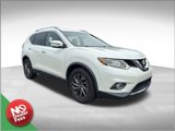 Used 2016 Nissan Rogue SL image 1