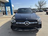 Used 2020 Mercedes-Benz GLC 300 4MATIC image 2