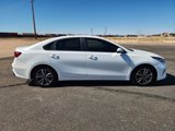 Used 2023 Kia Forte LXS image 4