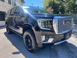 Used 2021 GMC Yukon XL Denali w/ Denali Premium Package image 3