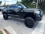 Used 2015 Toyota Tundra Platinum image 3